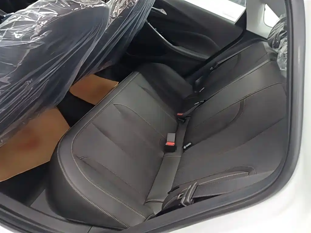 Buick Verano 2023 Pro Joy Edition фото 17