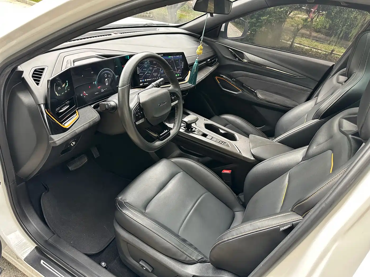 2023 Changan Oshan X5 PLUS