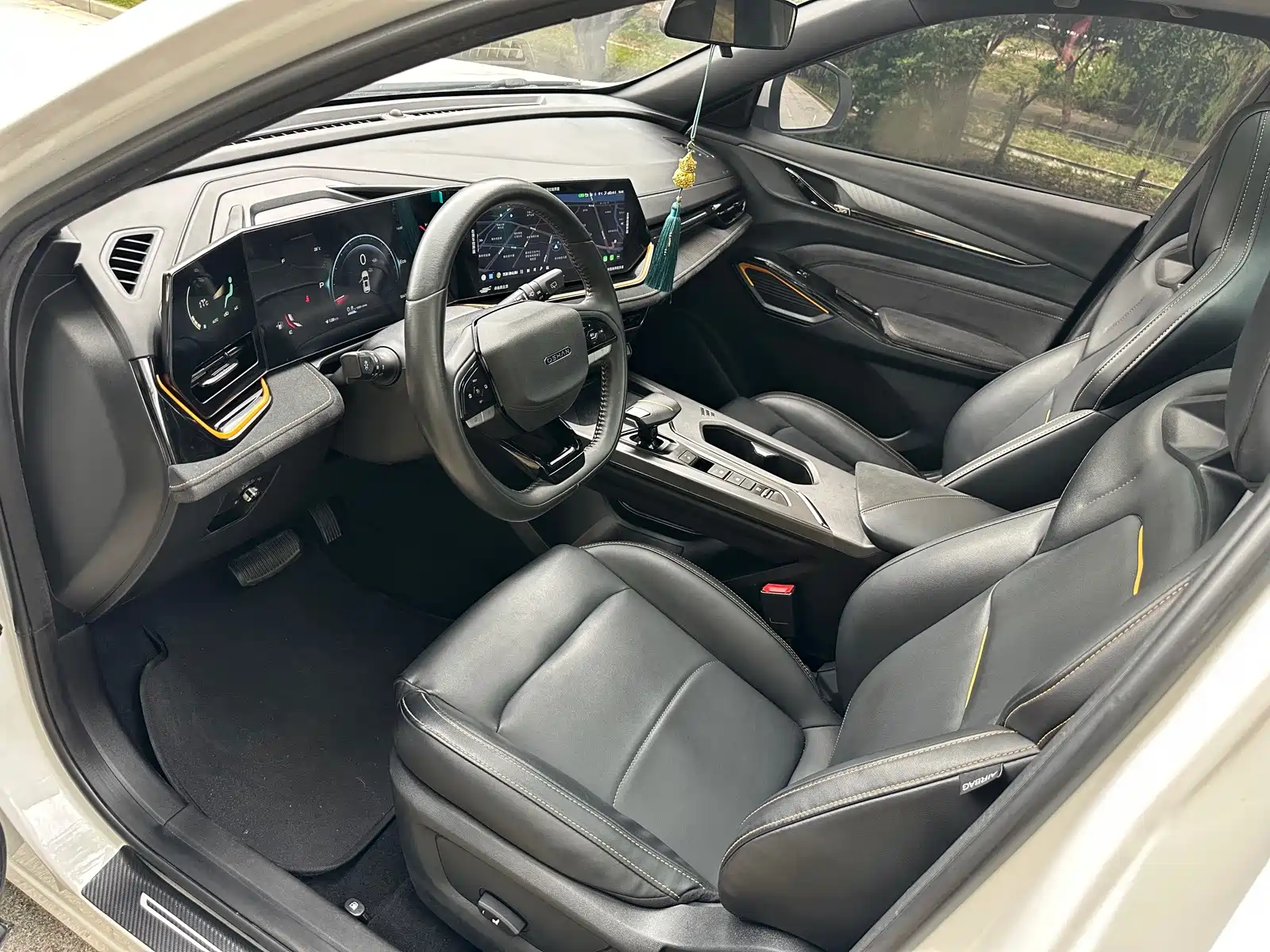 Фото 5 - Changan Oshan X5 PLUS