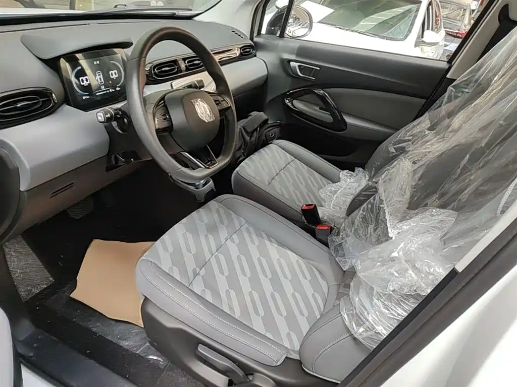 Leapmotor T03 2026 2025 Model 310 Comfort Edition