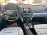 Фото 8 - Mercedes-Benz C-Class