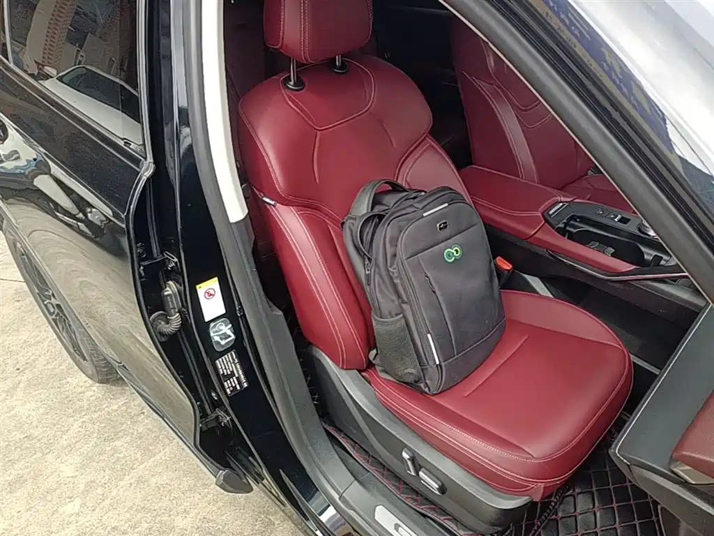 Haval H6 2021 Model 3rd Generation 2.0T Auto AWD Supreme+ фото 25