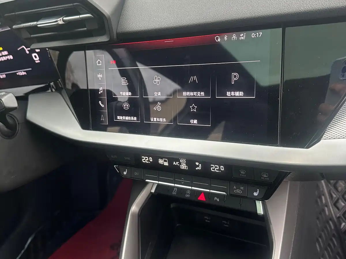 Фото 21 - Audi A3