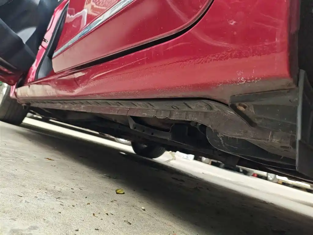 Toyota Corolla 2017 Facelift 1.2T S-CVT GL-i фото 21