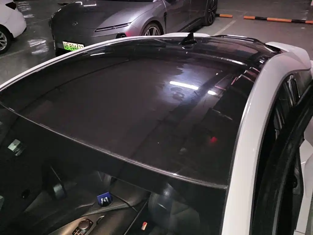 BMW i8 2017 2014 Standard