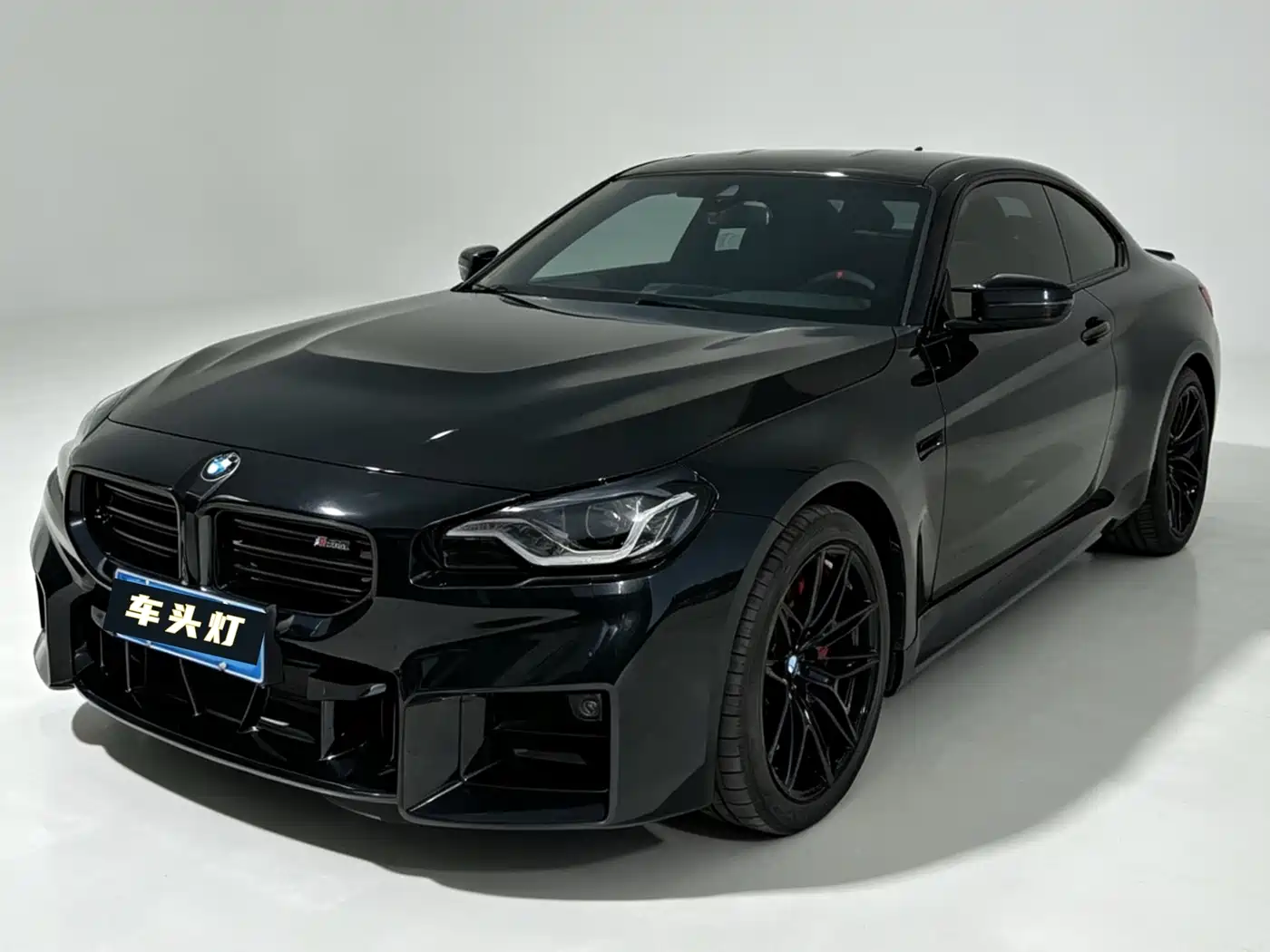 BMW M2 2025 2024 M2
