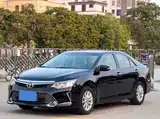 Фото 1 - Toyota Camry