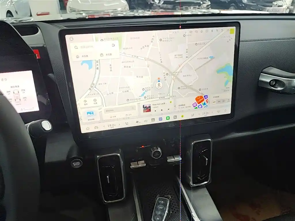 Haval Big Dog 2026 Model 1.5T High Configuration фото 12