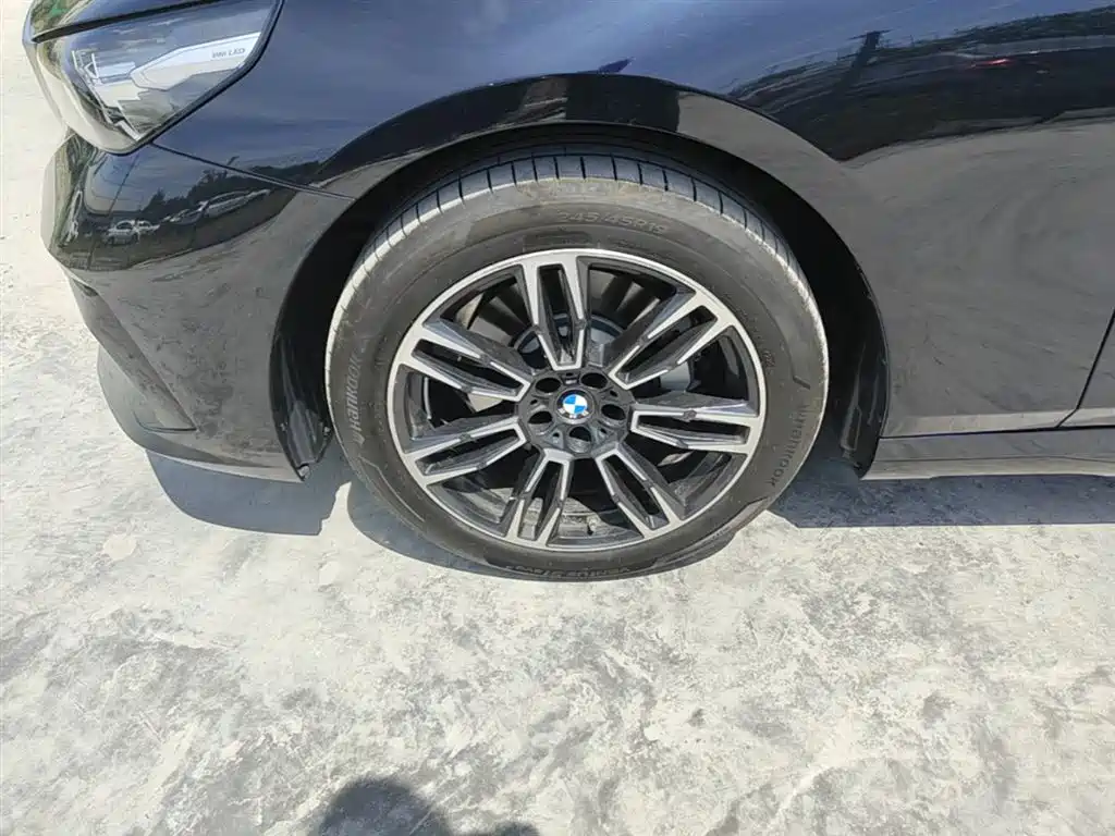 BMW 5 Series 2026 530Li Leading M Sport Package фото 23