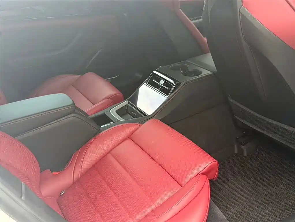 Porsche Panamera 2025 2024 Panamera 2.9T