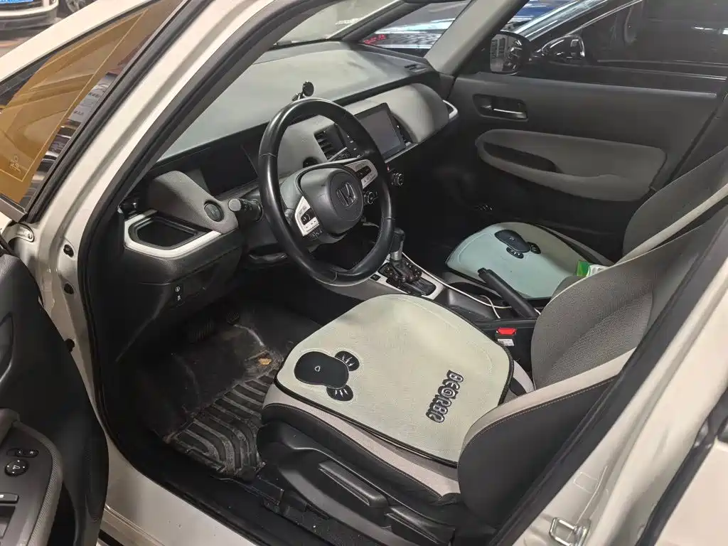 Honda LIFE 2022 2021 1.5L CVT CRO-SS Smart Edition