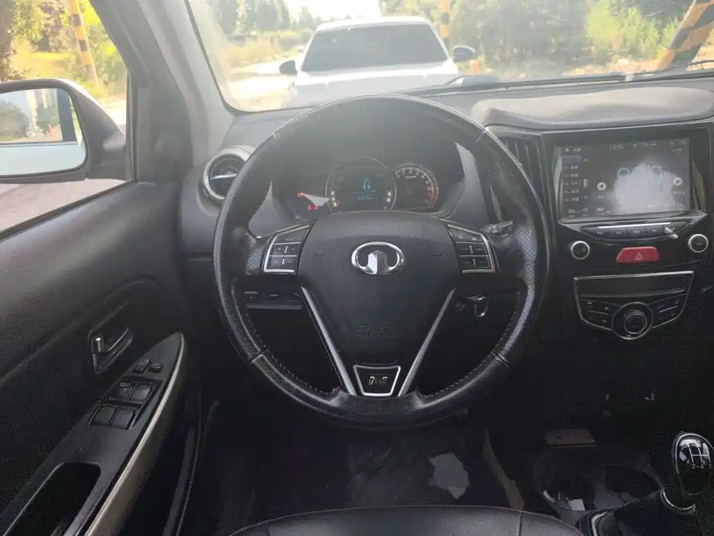 Great Wall M4 2014 2012 1.5L Manual Luxury