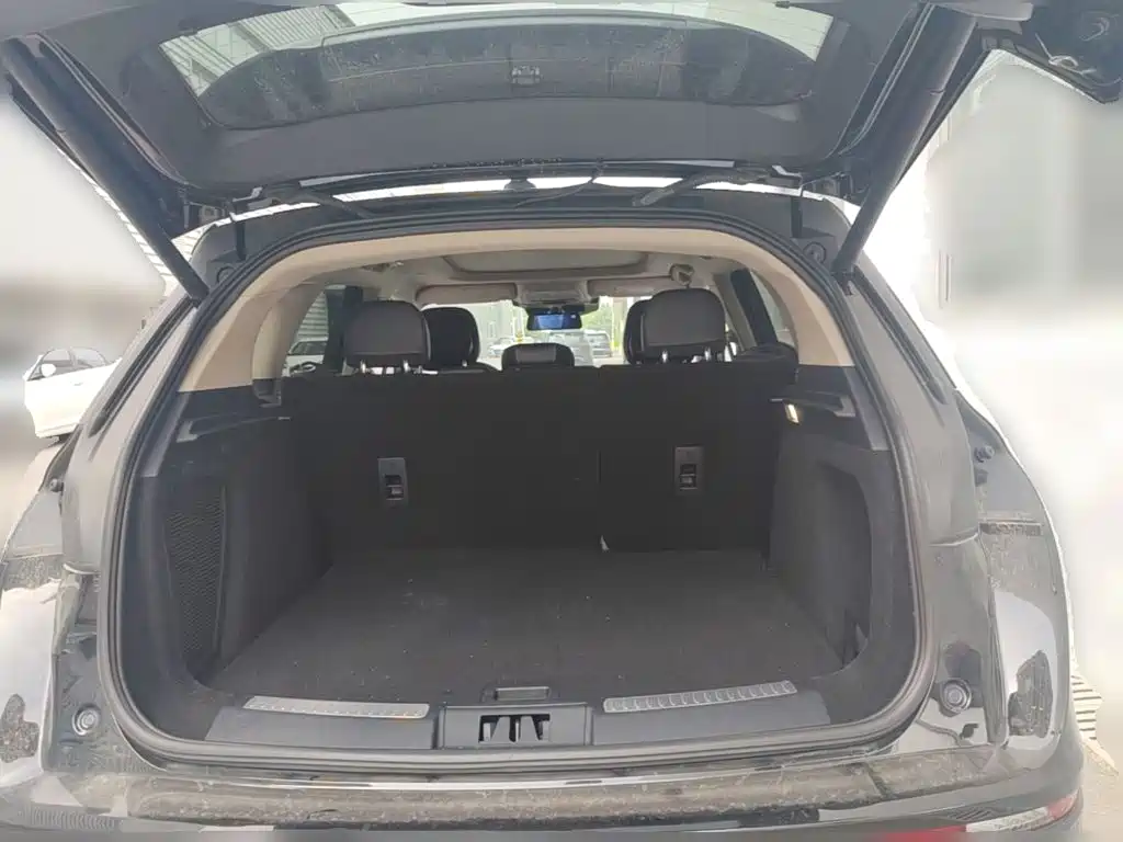 Lincoln Adventurer 2025 2024 1.5T 2WD Premium Hybrid