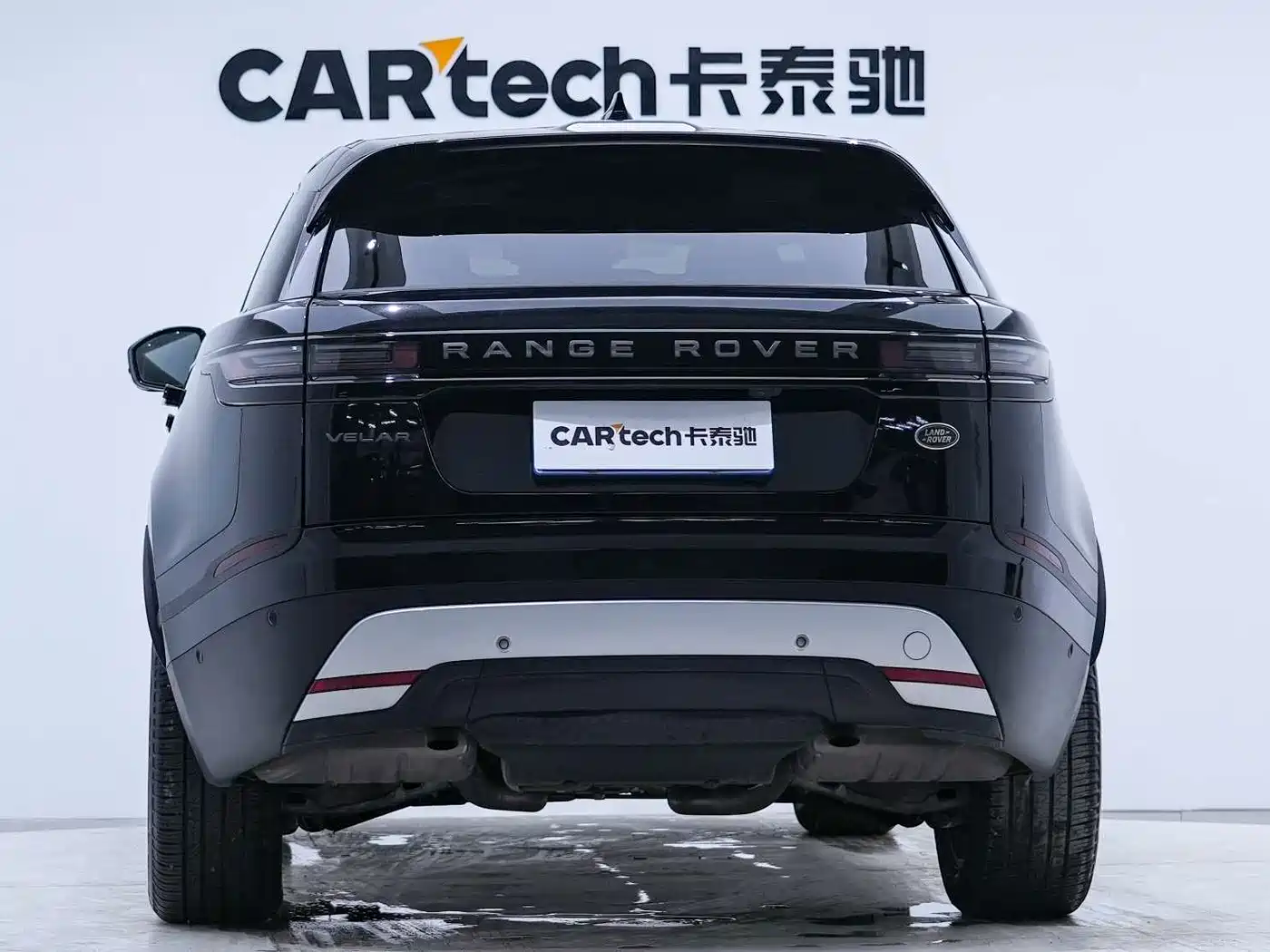 Land Rover Range Rover Velar 2024 2024 S