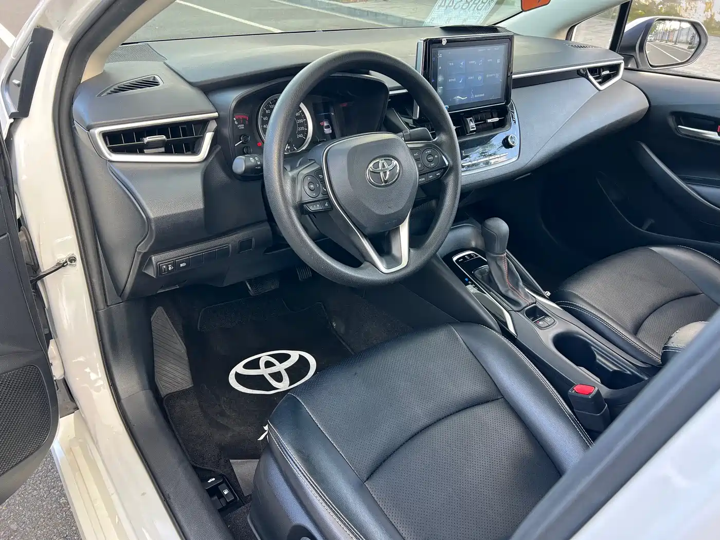 Toyota Corolla, миниатюра 7