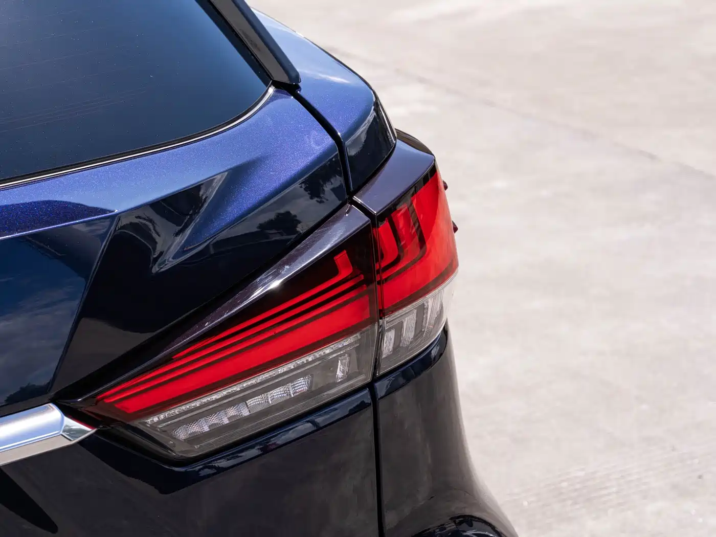 Lexus RX, миниатюра 7