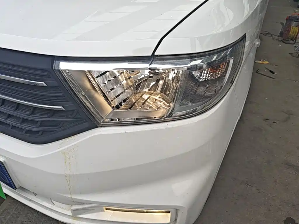Wuling Motors Wuling Hongguang V 2024 2022 1.5L Power Enjoy Edition Electric Power Steering LAR