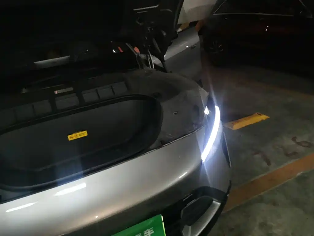 Xiaomi Auto Xiaomi YU7 2026 2025 Extended Range RWD Edition