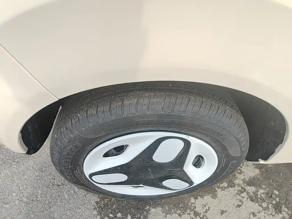 Geely Galaxy Panda 2026 2025 Panda mini 210km Vitality Bear