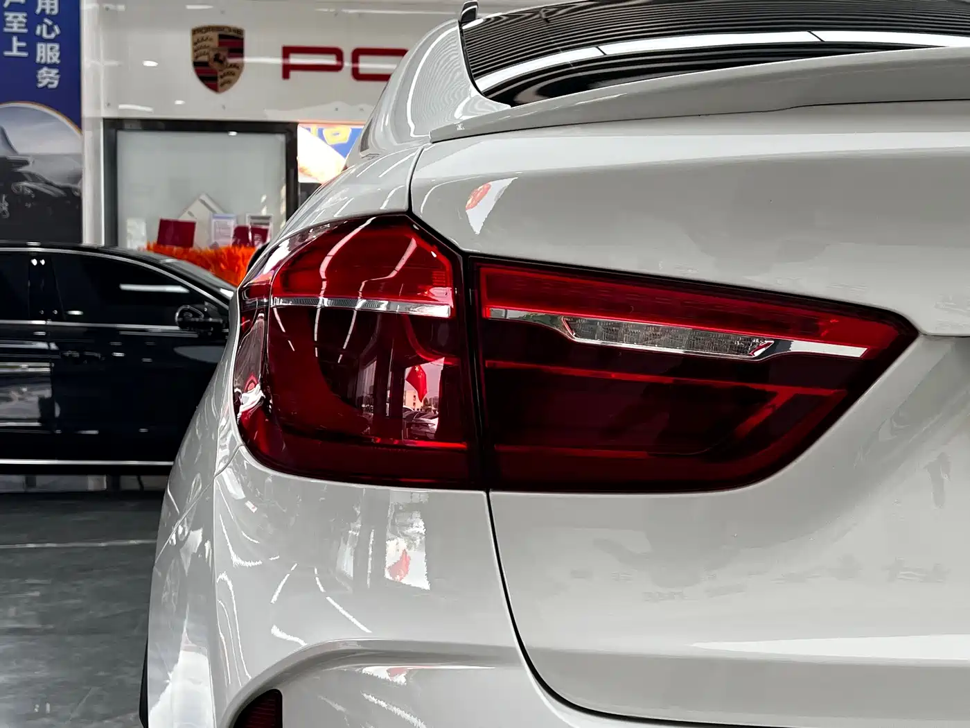 BMW X6 M 2019 2015 X6 M