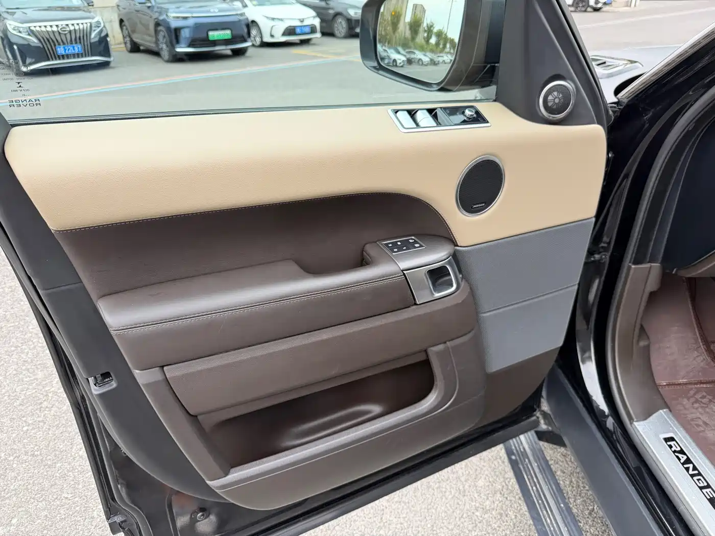 Land Rover Range Rover Sport PHEV 2021 2021 P400e SE