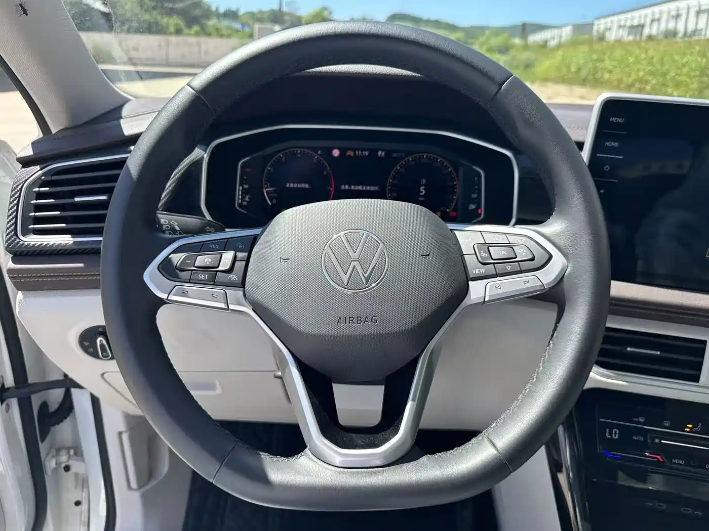 Volkswagen Tayron, миниатюра 19