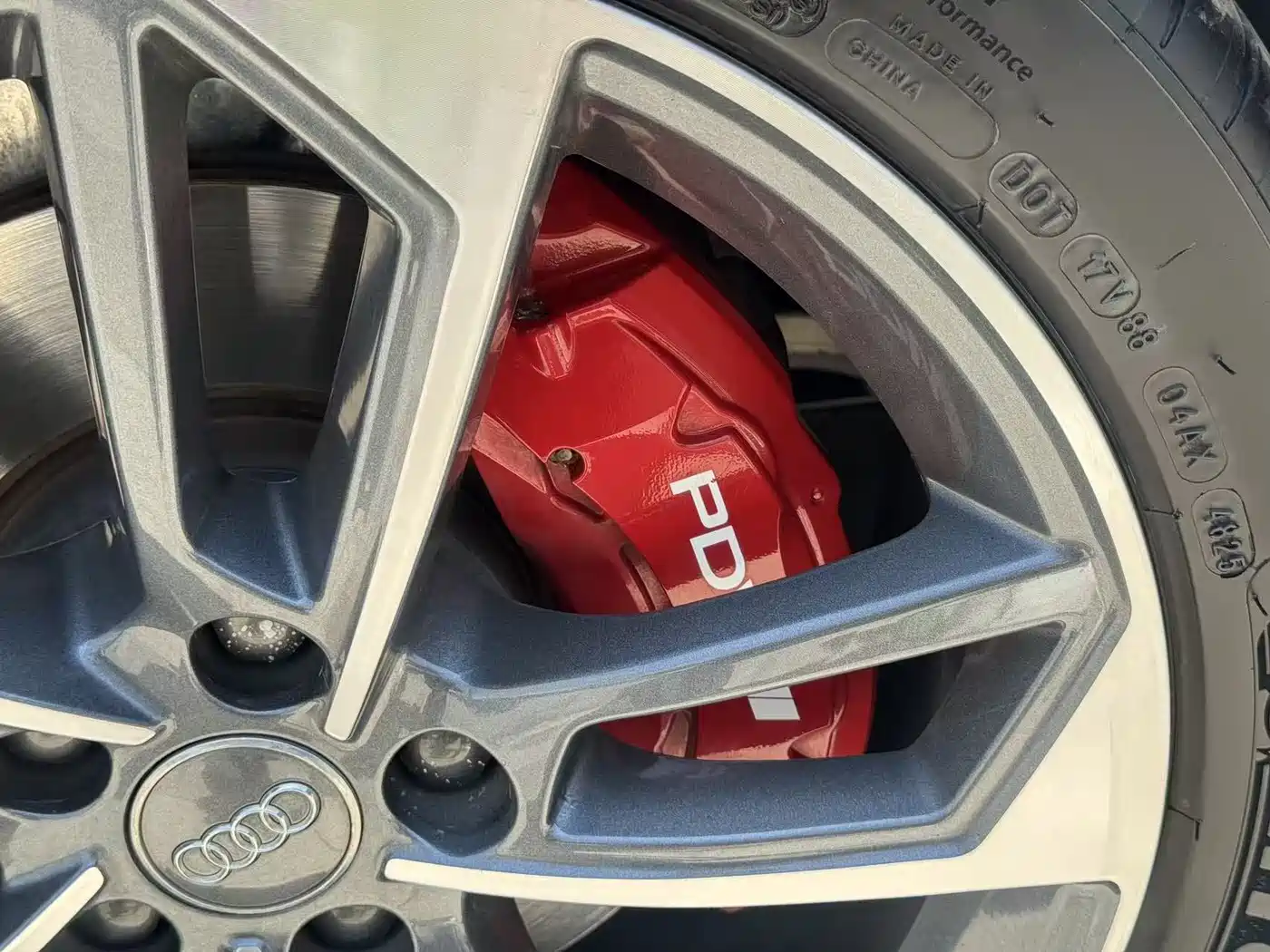Audi A4L 2020 40 TFSI Luxury Dynamic фото 25