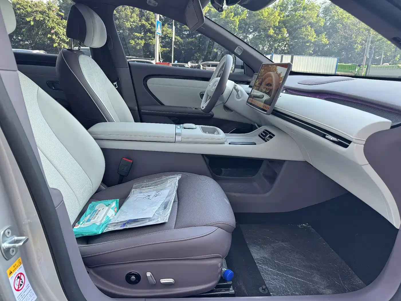 Changan Qiyuan A06 2026 2025 1.5L Extended Range