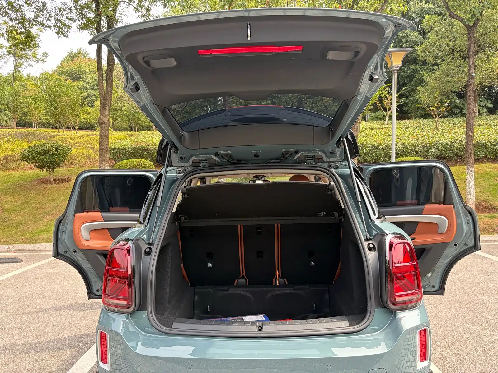 صورة 27 - MINI COUNTRYMAN