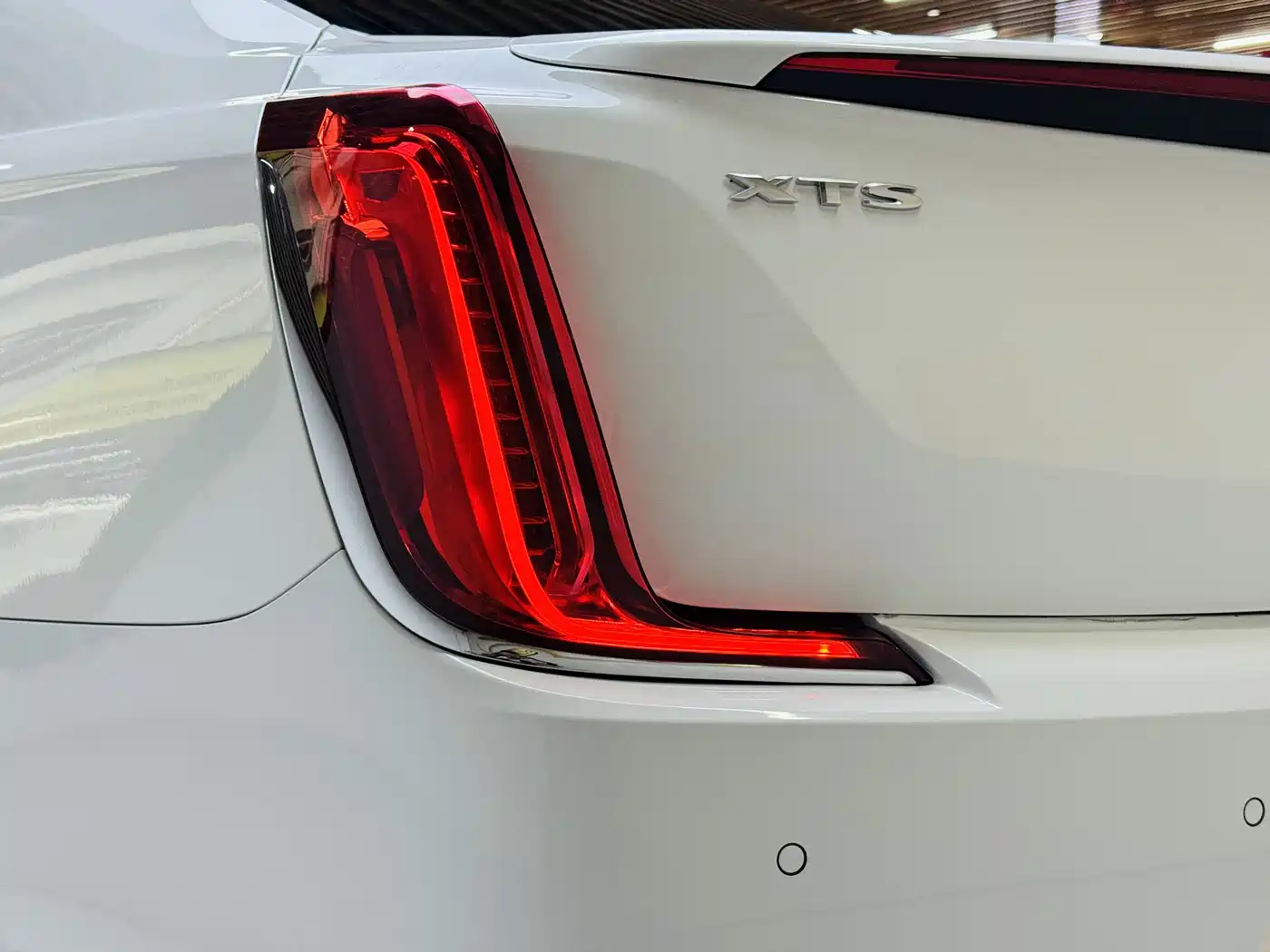 Cadillac XTS 2018 28T Elite фото 21