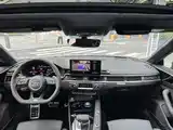 Фото 5 - Audi RS 5