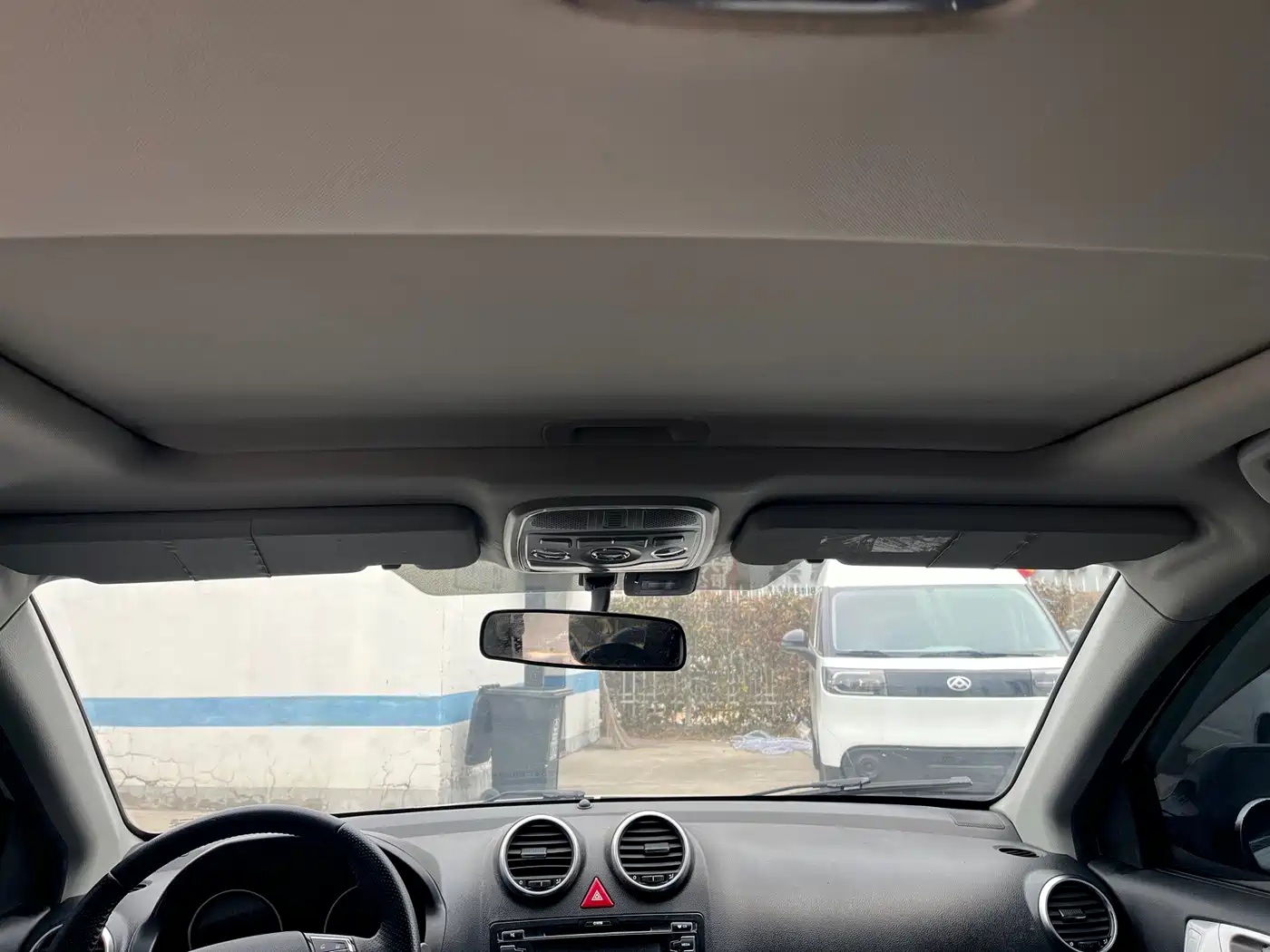 Фото 13 - Haval H6