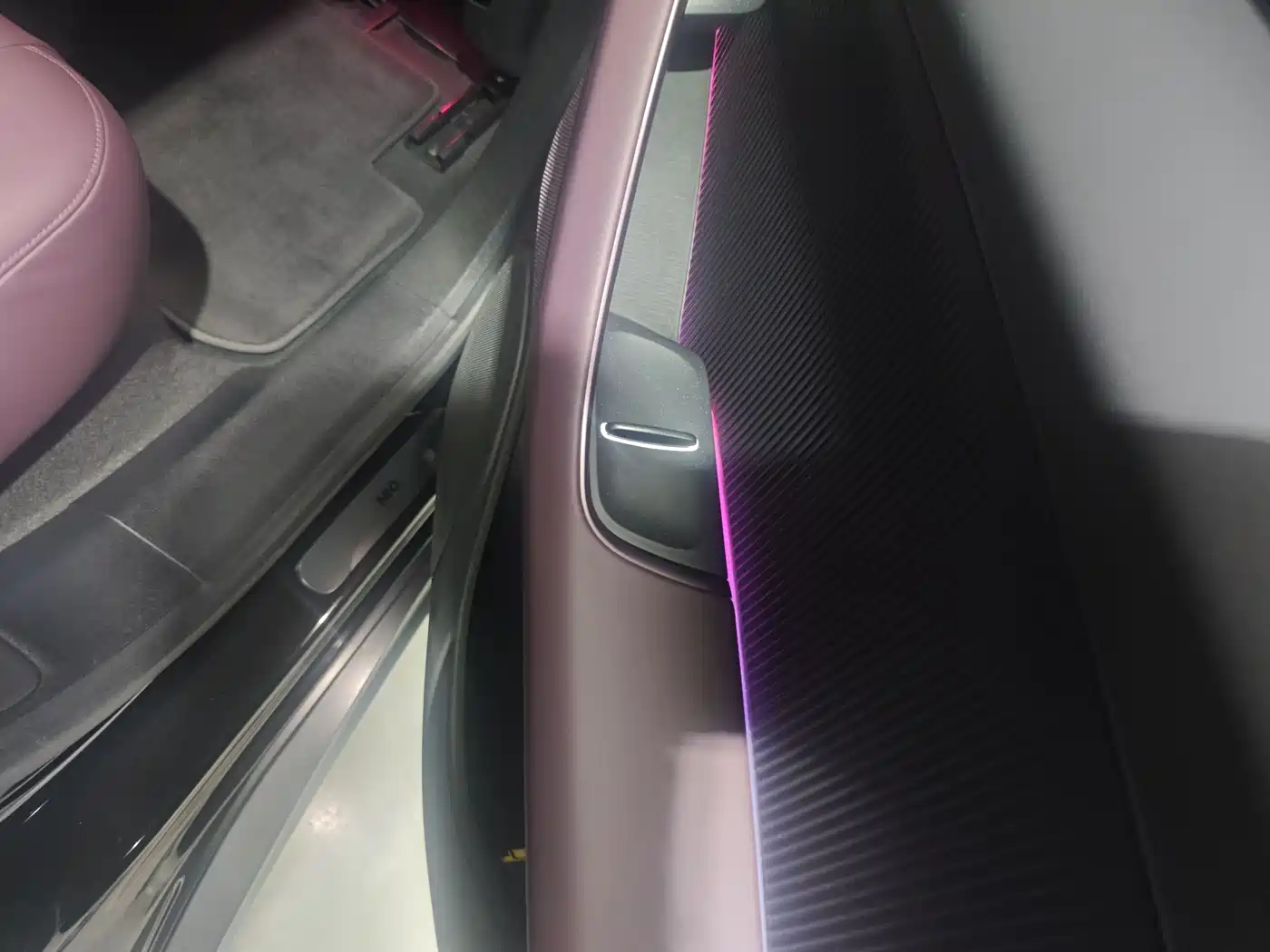 NIO ET5T 2023 Model 75kWh Touring фото 8