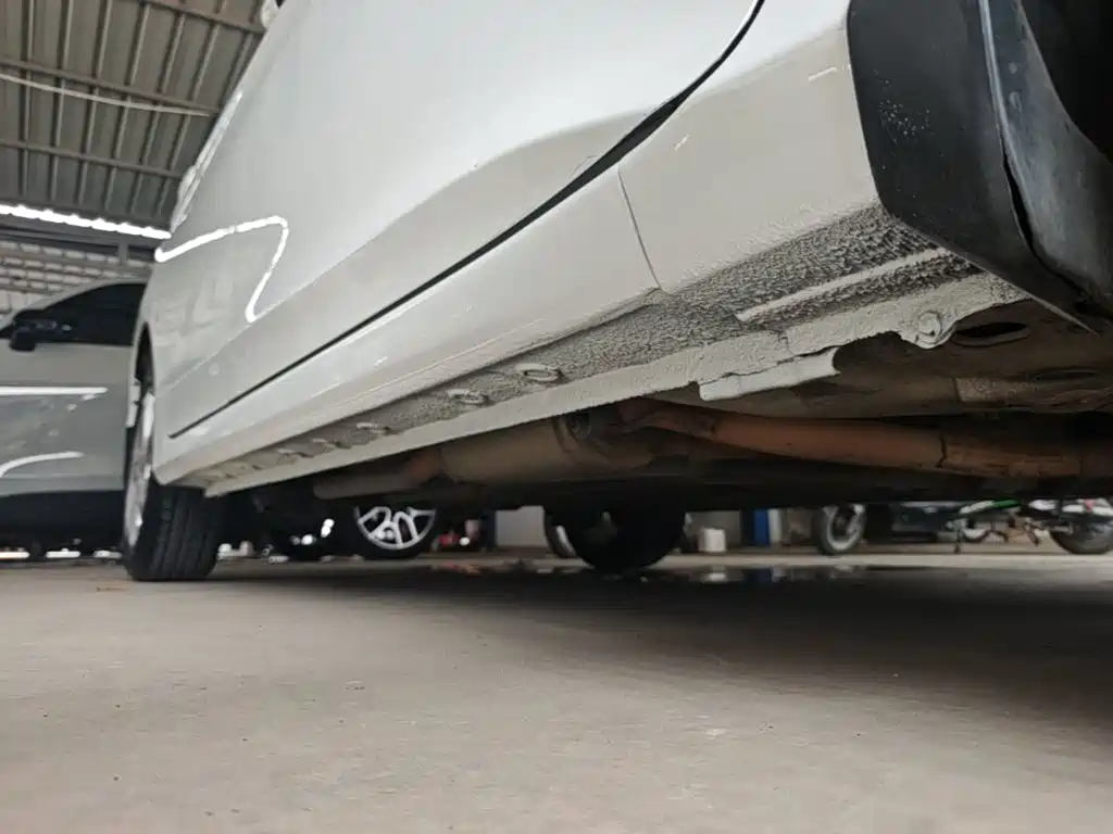Honda City 2018 2017 1.5L CVT Elite Edition