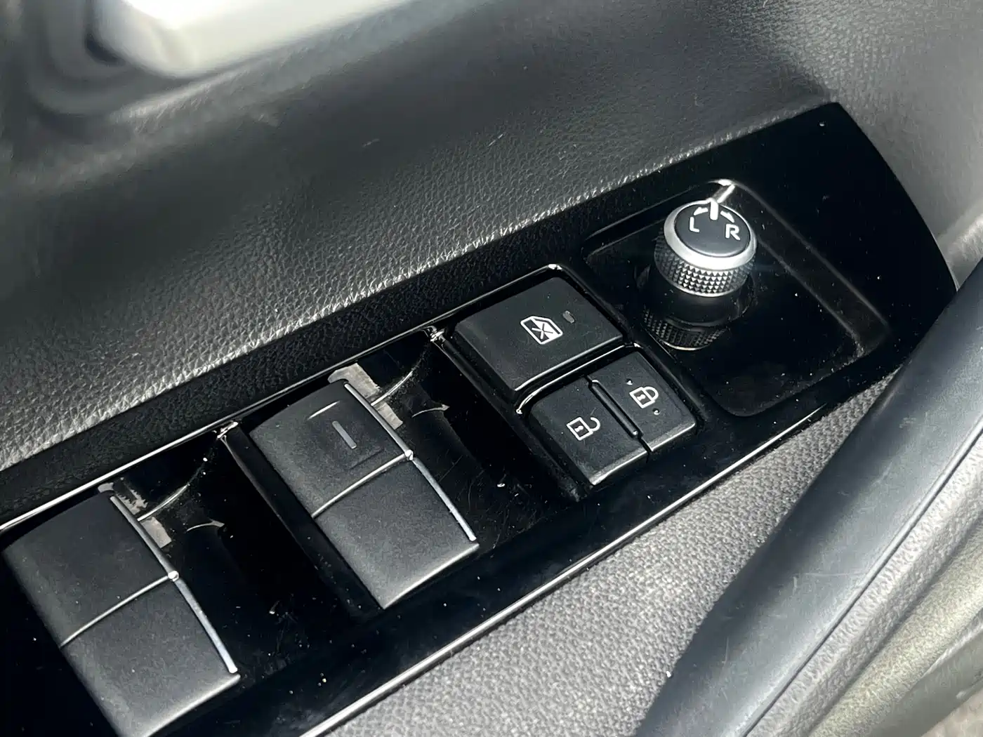 Toyota Allion 2021 2.0L Luxury Edition фото 24