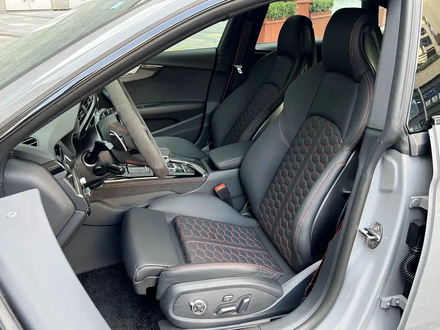 Audi RS 5 2025 2024 RS 5 2.9T Sportback Ignition Edition