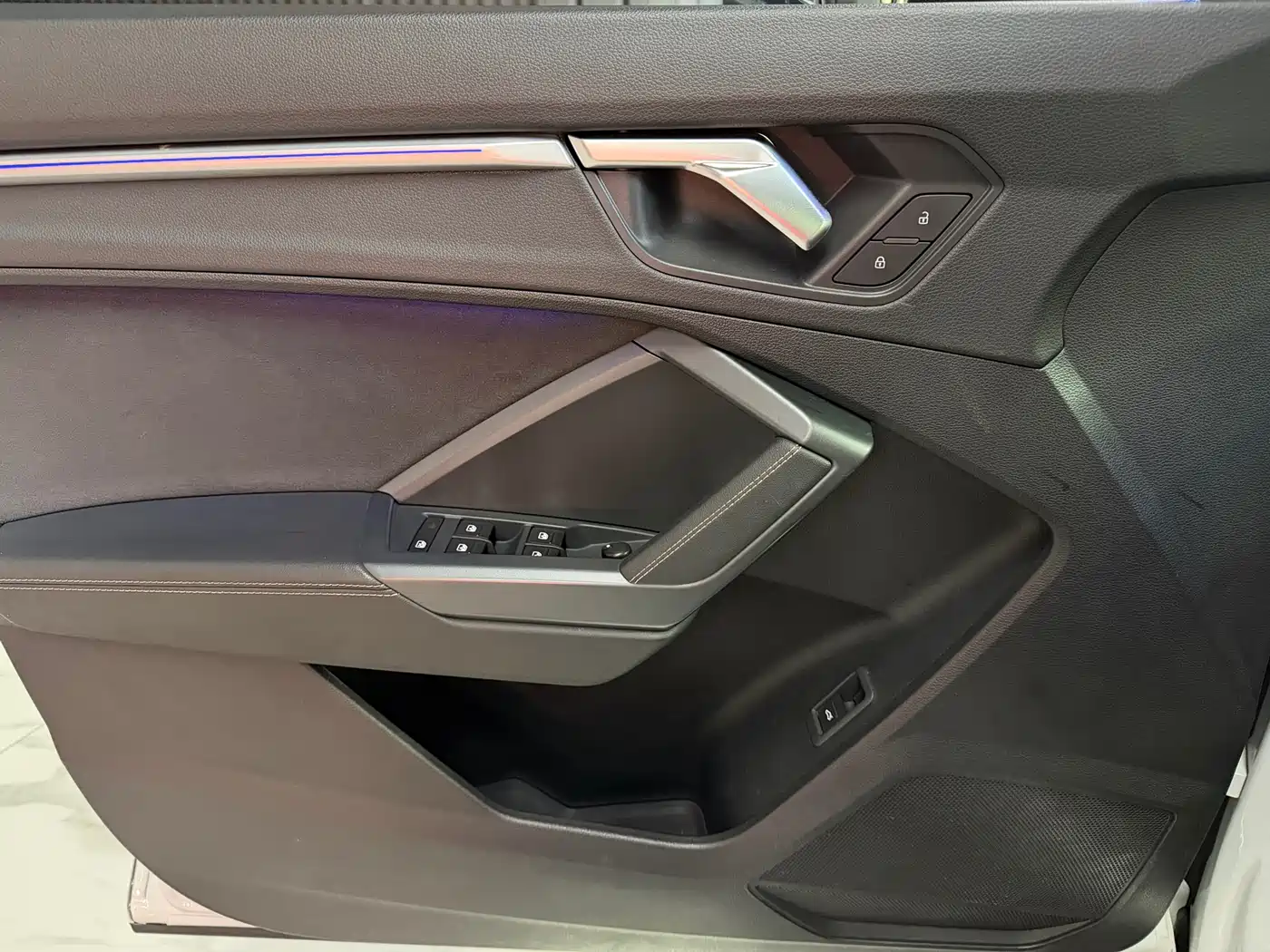 Фото 27 - Audi Q3