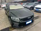 Фото 3 - Geely Preface