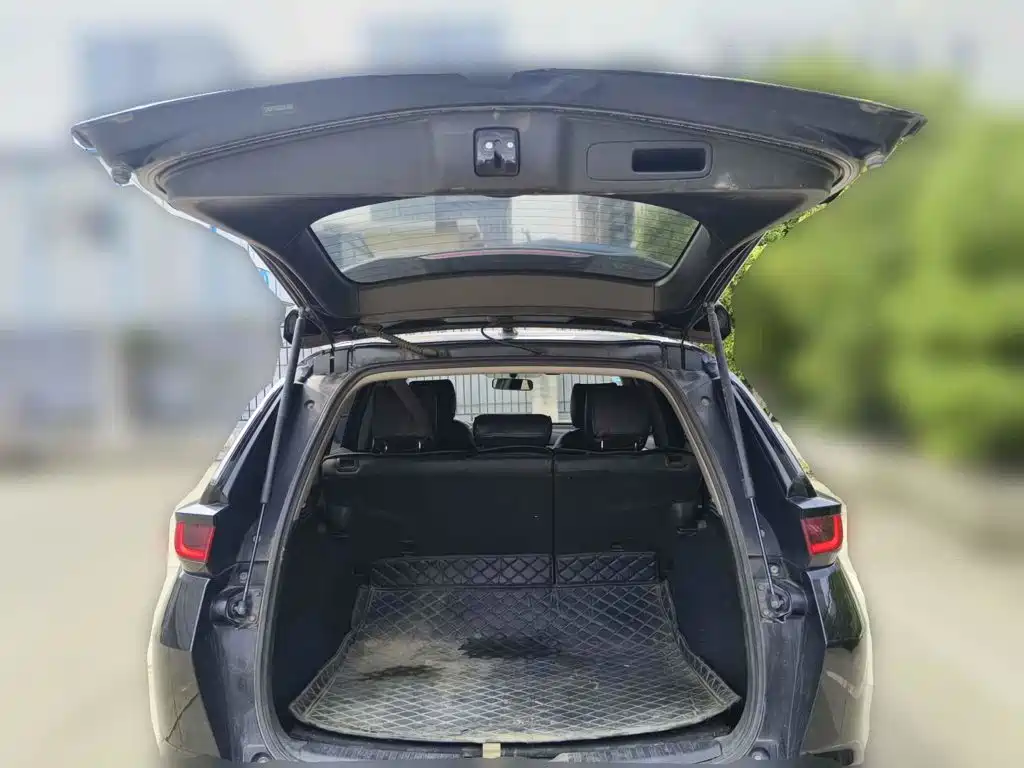 Honda Breeze 2020 2020 240TURBO CVT 2WD Elite