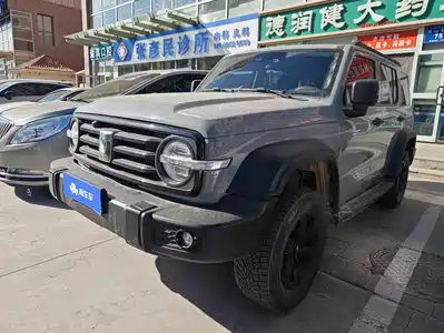 Tank 300