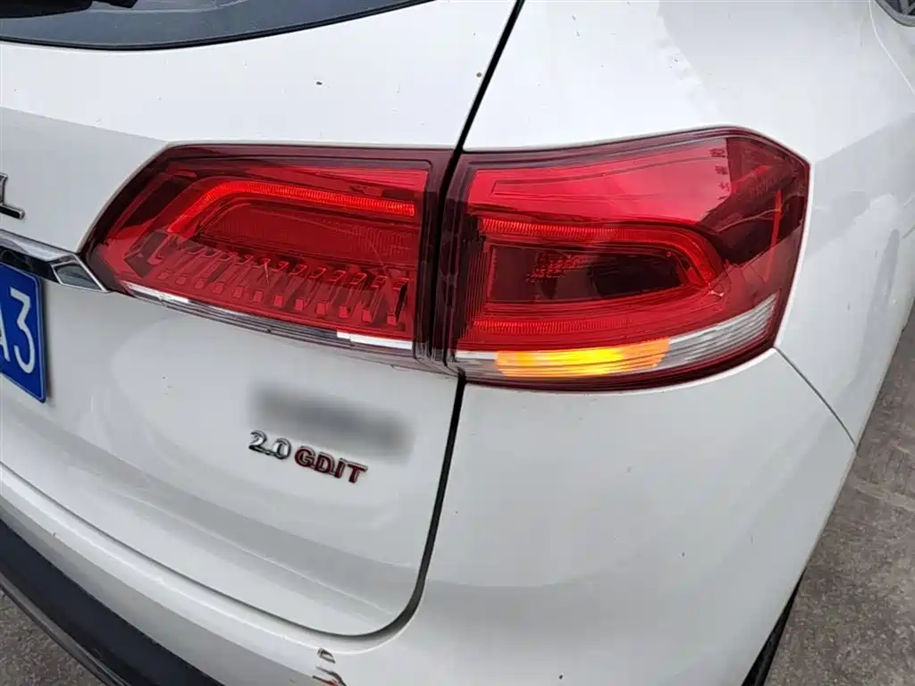 Photo 8 - Haval H6