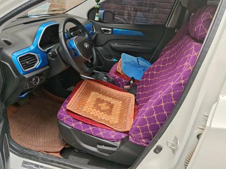 Photo 9 - BAIC New Energy EC3