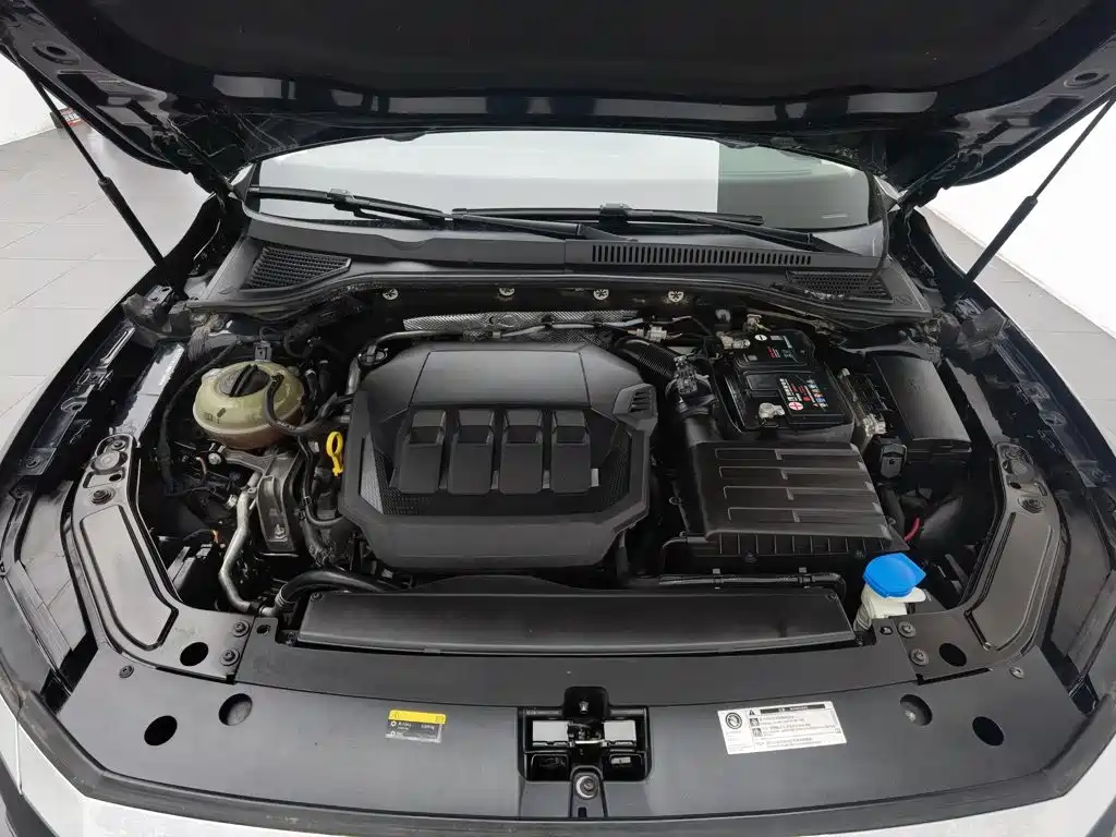 Volkswagen Passat, миниатюра 6