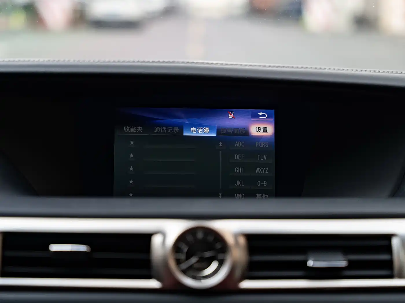 Lexus GS 2017 300 F SPORT фото 12