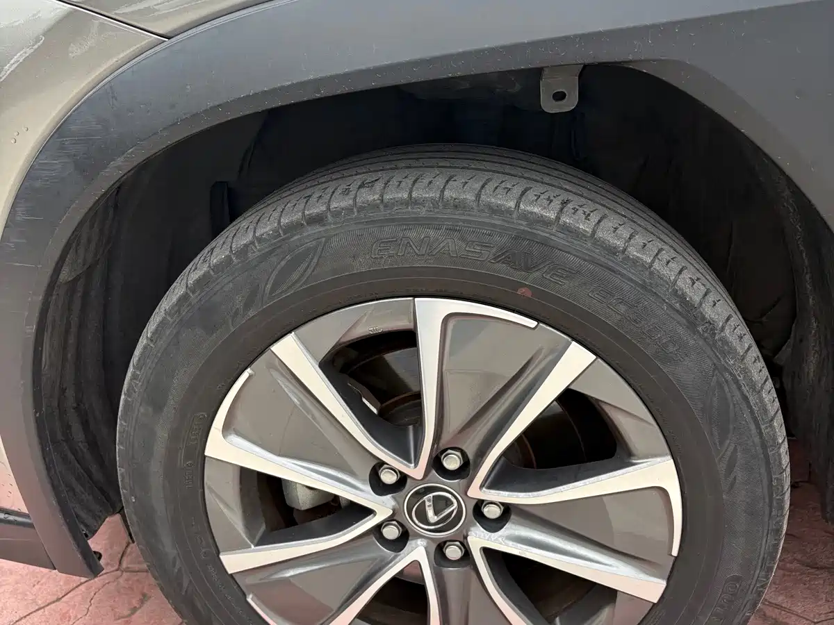 Lexus UX Electric 2022 2020 300e Pure Enjoyment Edition