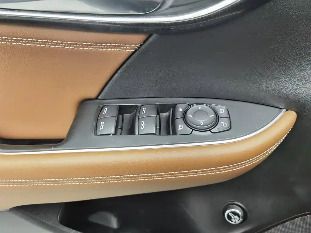 Buick Envision S 2021 2020 Envision S 652T AWD Luxury