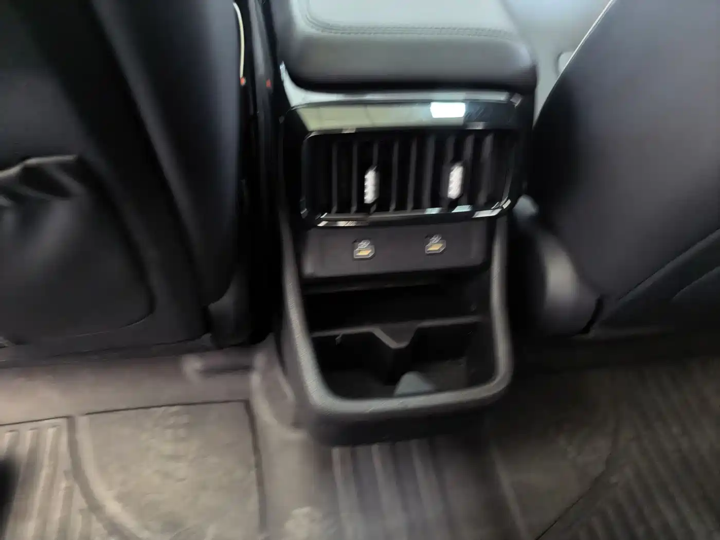 Hyundai Kustu 2022 270TGDi Smart Love Flagship TOP фото 12