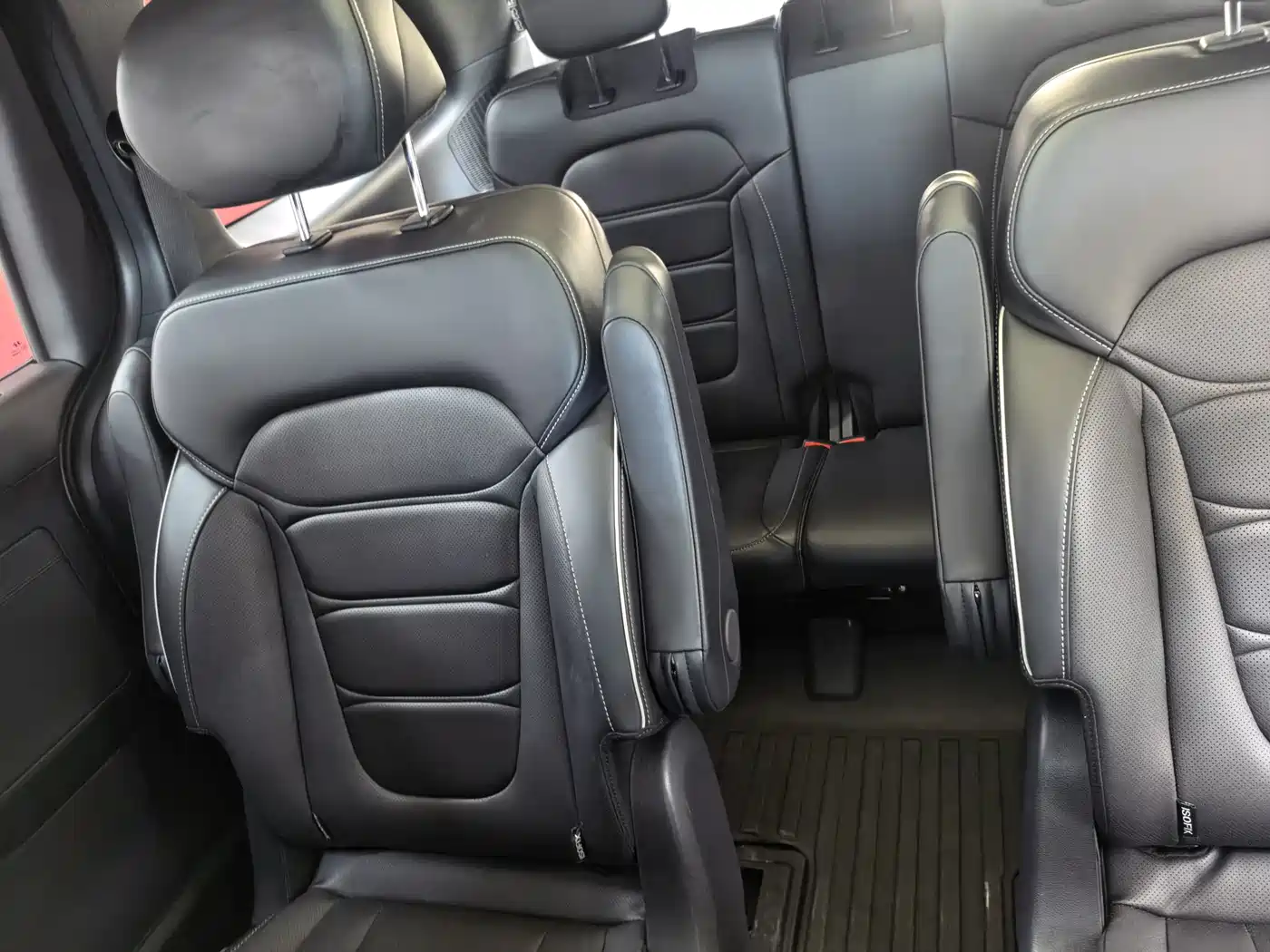 Hyundai Kustu 2022 270TGDi Smart Love Flagship TOP фото 10