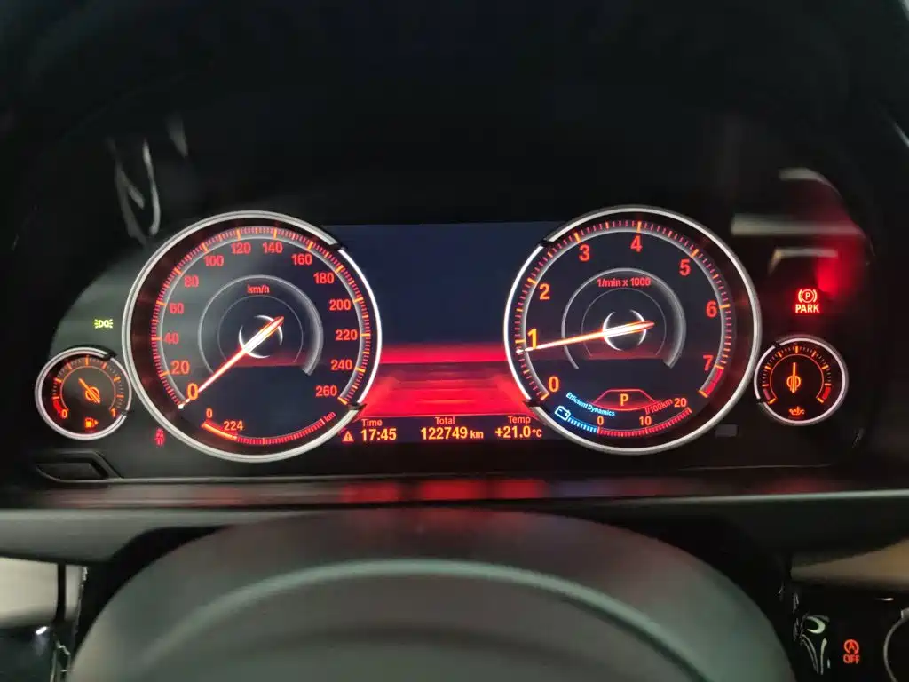 صورة 4 - BMW X6