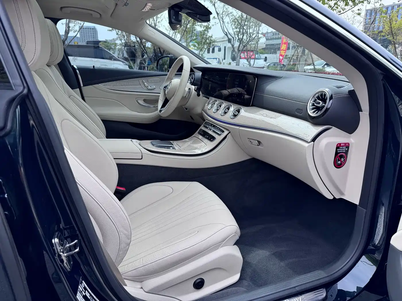 Mercedes-Benz CLS 2022 2022 CLS 300 Dynamic